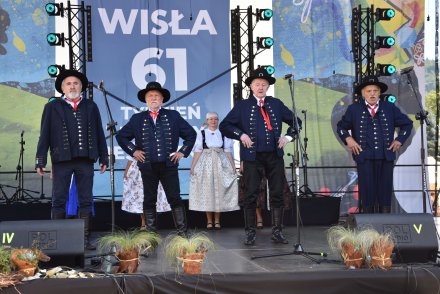 Środa na małej scenie TKB w Wiśle